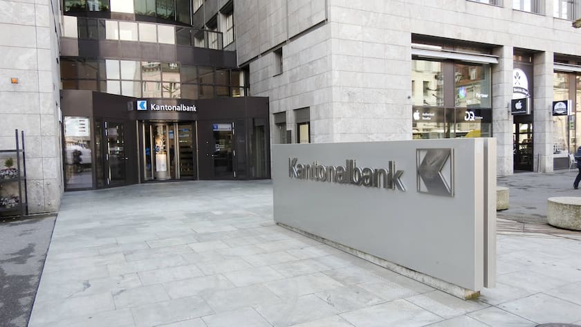 Aargauer Kantonalbank Logo Schriftzug (2020).