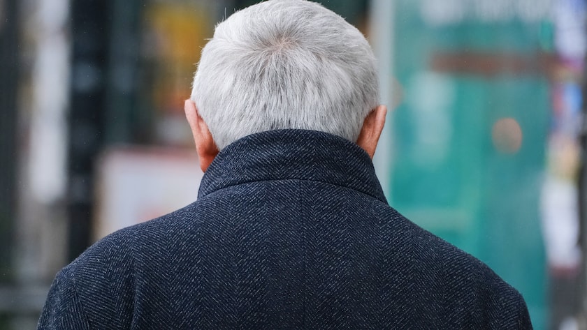 In den Jahren vor der Pensionierung müssen Geldfragen geregelt werden.