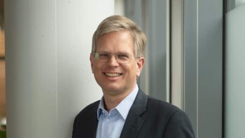 AMS Osram, DocMorris und Idorsia : Die Auferstehung von voreilig abgeschriebenen Aktien Also Kamper, CEO AMS Osram.