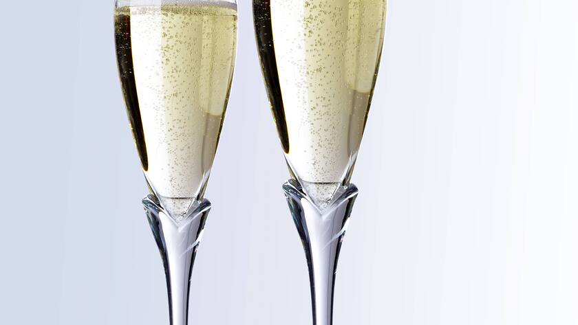 Aufgrund der Inflation und damit verbundenen Kaufkraftproblemen weichen Franzosen auf Crémant als preiswerte Alternative zu Champagner aus.