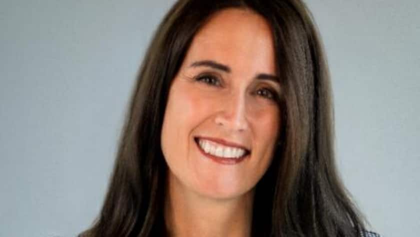 Lesley-Ann Morgan, Global Head of Pensions and Retirement