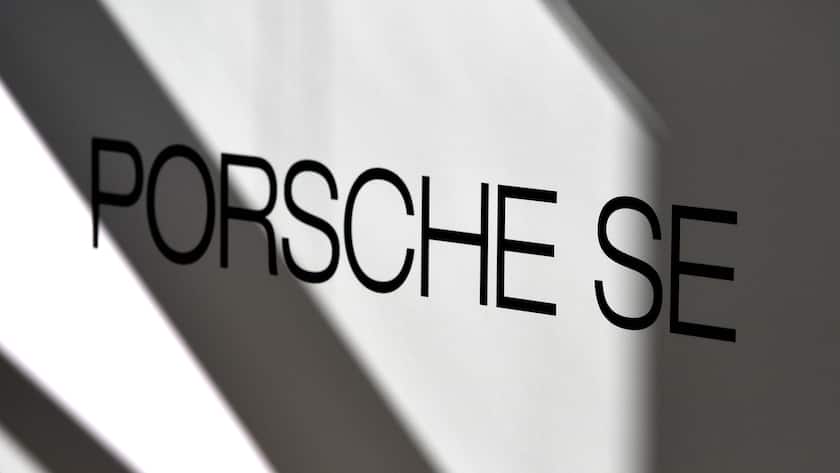 Die Porsche SE ist die Holdinggesellschaft von VW.