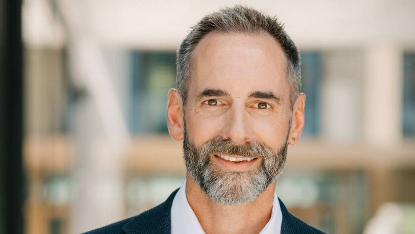 Michael Birrer, Leiter Research & Advisory, Migros Bank