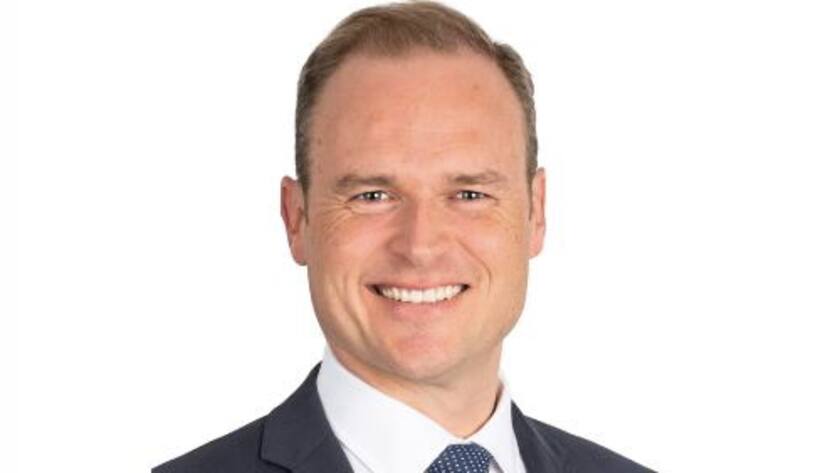 Matt Reynolds, Investment Director bei Capital Group