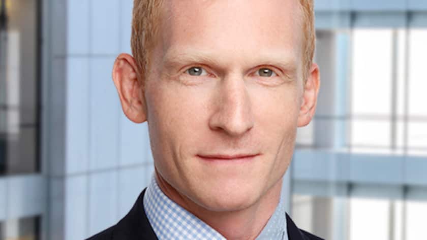 Gabriel Doz - CFA, Portfolio Strategist for Europe and Asia at PGIM Fixed Income.