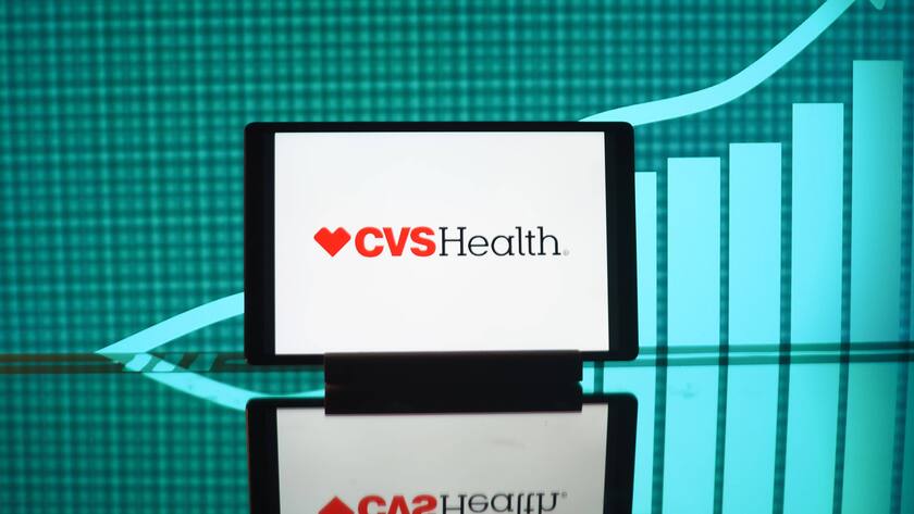 CVS Health Corporation ist ein Einzelhandelsunternehmen der pharmazeutischen Branche.
