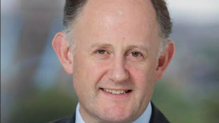 Kit Juckes, globaler Leiter Devisenstrategie bei Société Générale CIG in London.