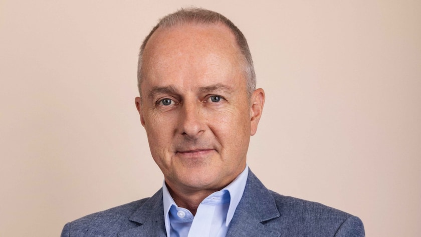 Marius Brülhart ist Ökonomie-Professor der Universität Lausanne.