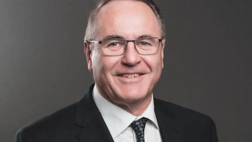 Hanspeter Konrad war bis Ende August 2023 Direktor des Schweizerischen Pensionskassenverbandes Asip.