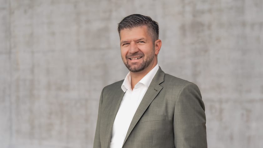 Daniel Regli ist Aktien-Analyst der Zürcher Kantonalbank (ZKB).