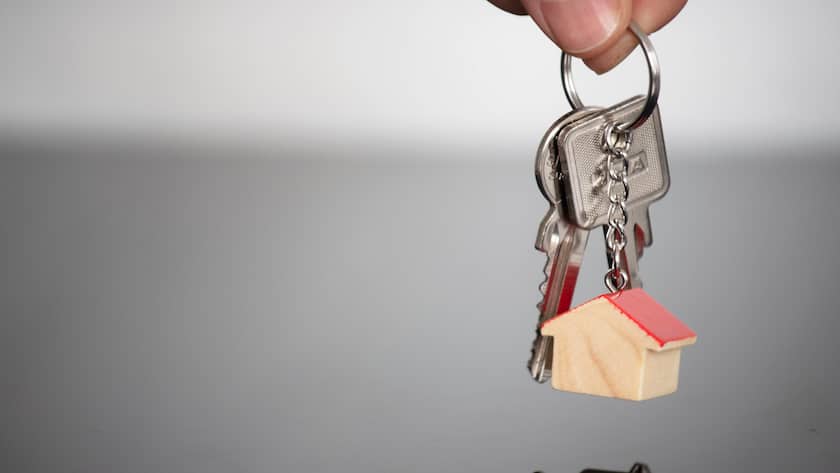 Die richtige Hypothekarwahl will gut überlegt sein.