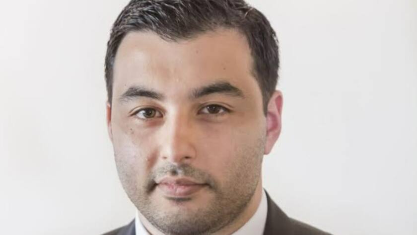 Kerish, Senior Analyst, World Gold Council in London (2023).