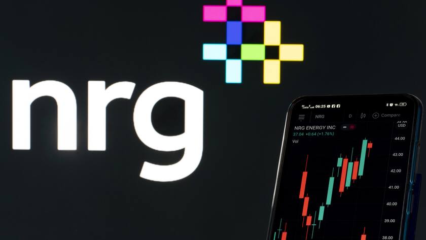 NRG Energy ist ein US-Energieunternehmen.