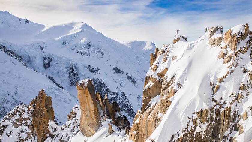 Der SMI erreicht ein neues Allzeithoch