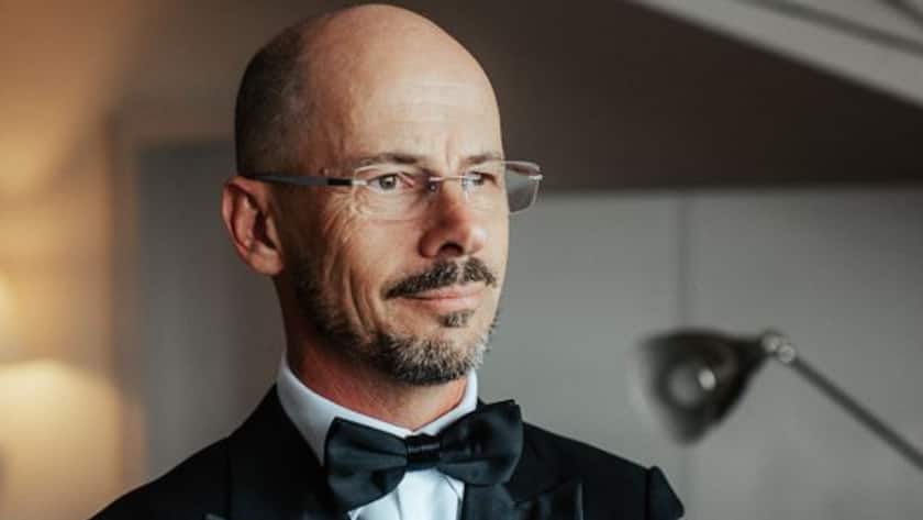 Stephan Sola ist Anlageberater beim Fonds «Plutos Schweiz Fund»