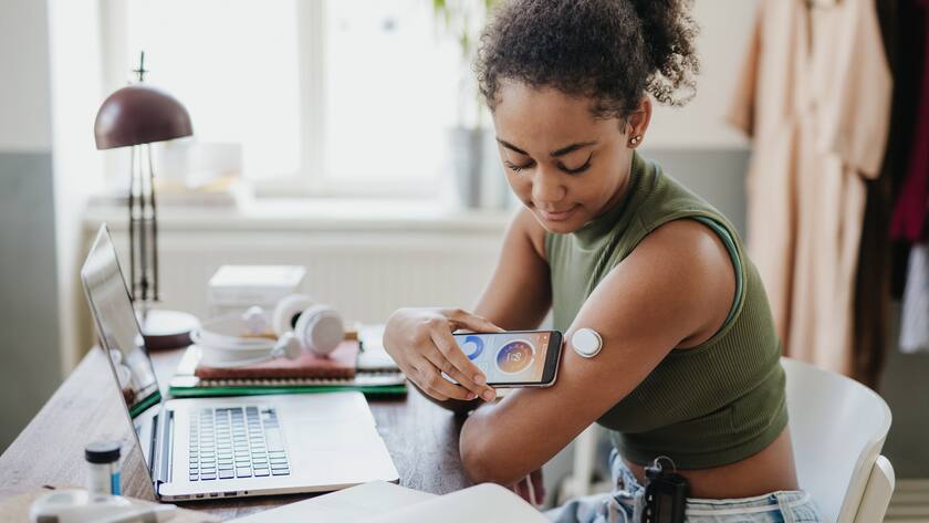 Die Gesundheitsbranche wird im digitalen Sinn smarter.