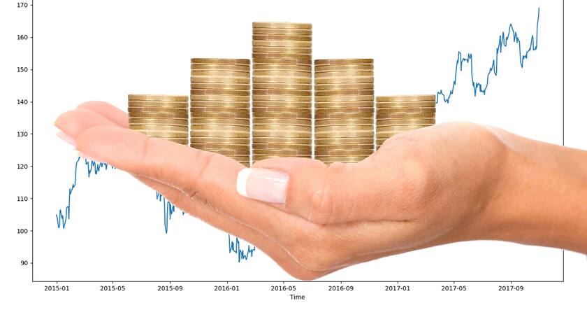 Vor allem europäische Aktien werfen ordentliche Dividenden ab.