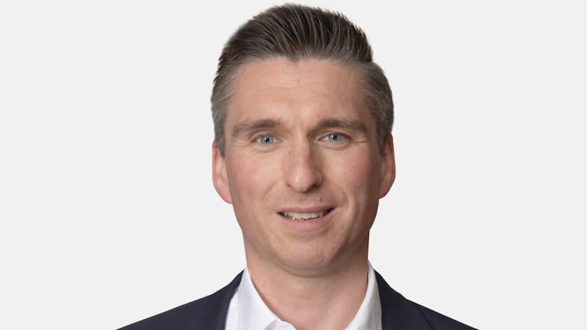 Mark Munro, Investment Director, Fixed Income