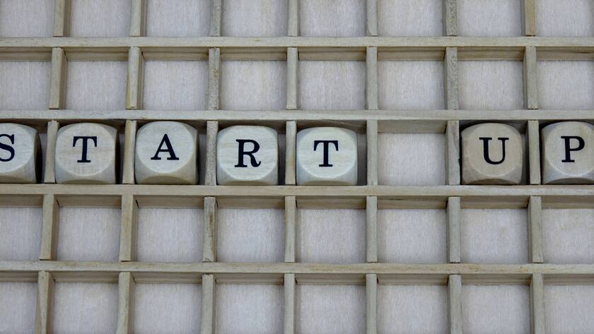 Die Schweiz beheimatet viele erfolgreiche Jungunternehmen.