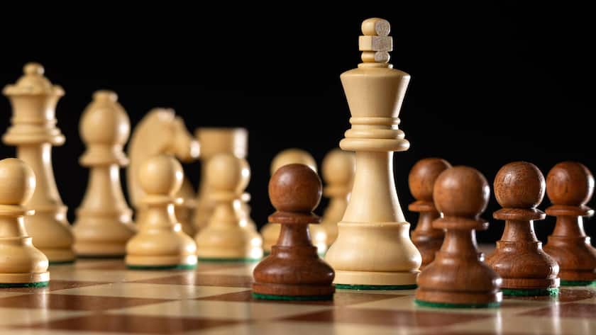 Dividendenabschläge bieten beim Investieren gute Schachzüge.