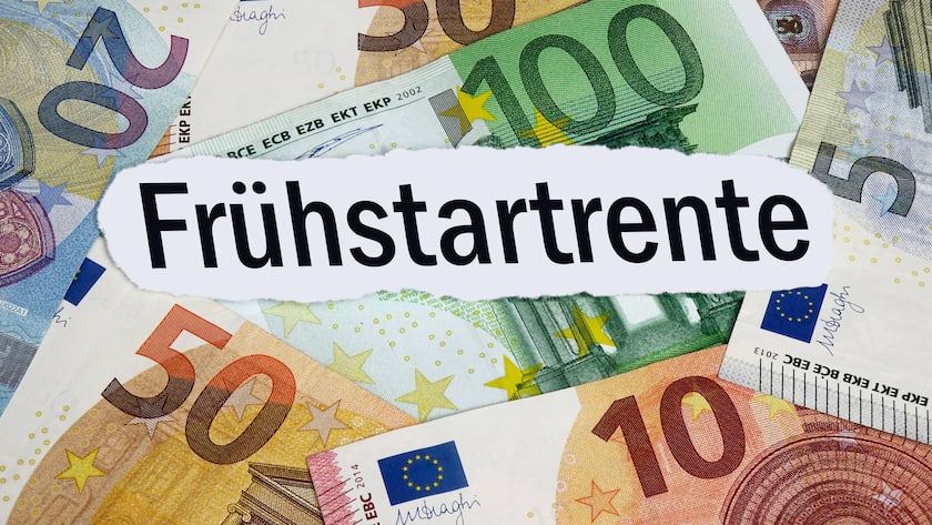 Die Frühstartrente soll die Altersvorsorge in Deutschland stärken.