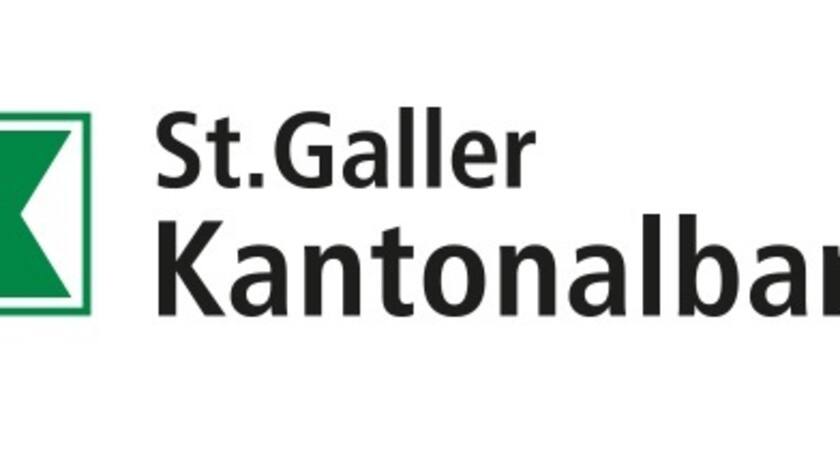 St. Galler Kantonalbank
