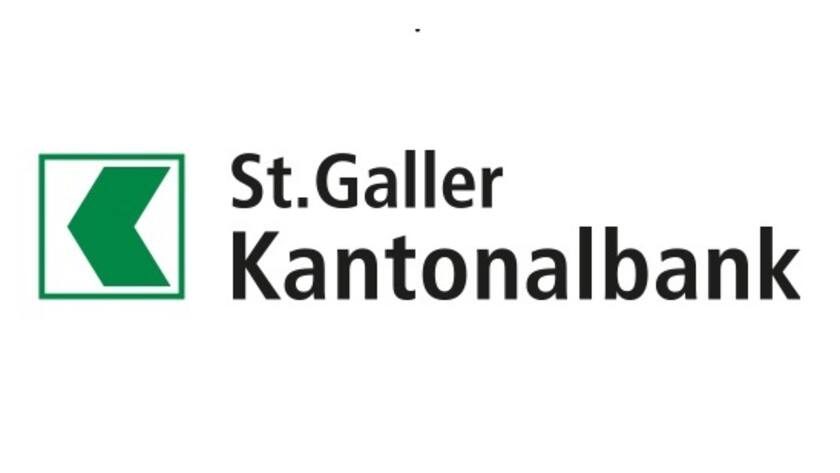 St. Galler Kantonalbank