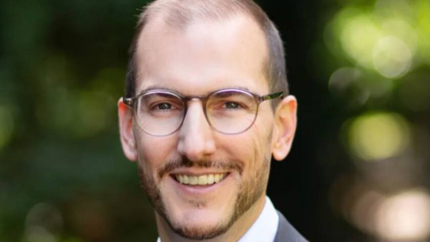 Christian Odermatt leitet das Portfoliomanagement beim auf nachhaltige Anlagen spezialisierten Zürcher Vermögensverwalter Forma Futura.