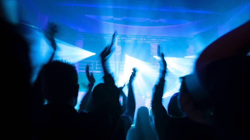 Clubs haben sich als Orte erwiesen, in denen das Coronavirus sich ausgebreitet hat.