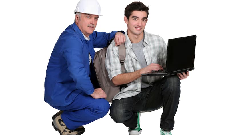 Jüngere und ältere Arbeitnehmende stellen vermehrt Forderungen an die Arbeitgebenden, zeigt eine neue Studie.