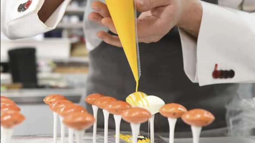 Barry Callebaut gehört zu den grössten Schokoladenproduzenten der Welt.