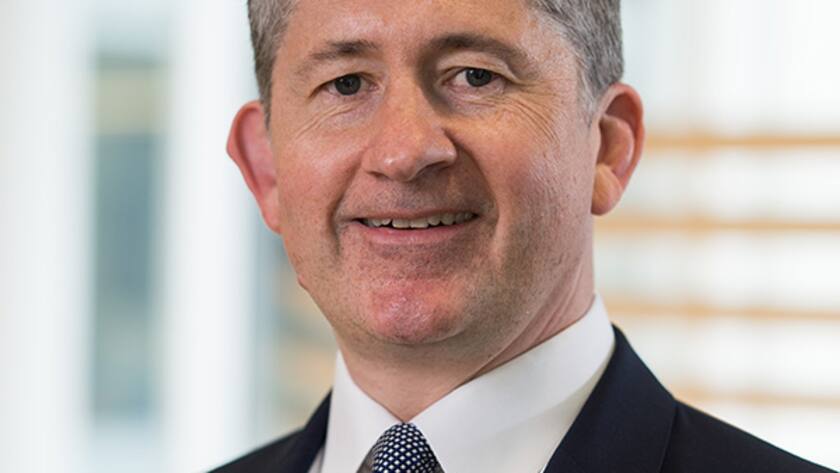 Jeremy Cunningham ist Investmentdirektor bei Capital Group.