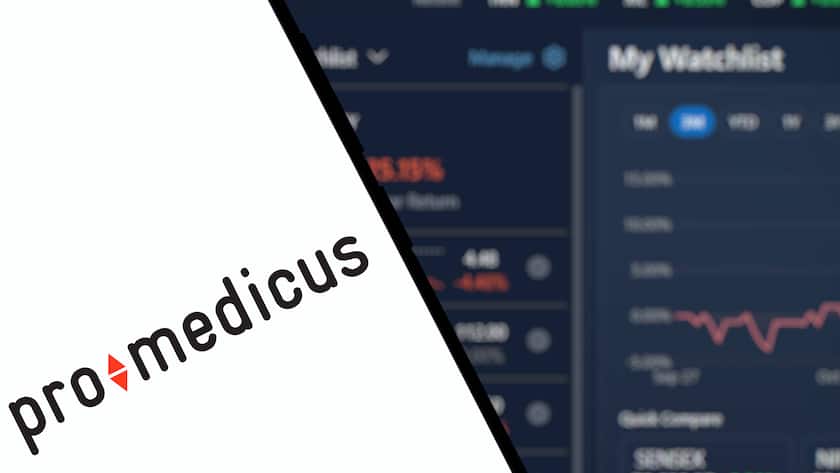 Die australische Gesundheitsfirma hat sich vom Penny Stock zum Milliardenunternehmen entwickelt.