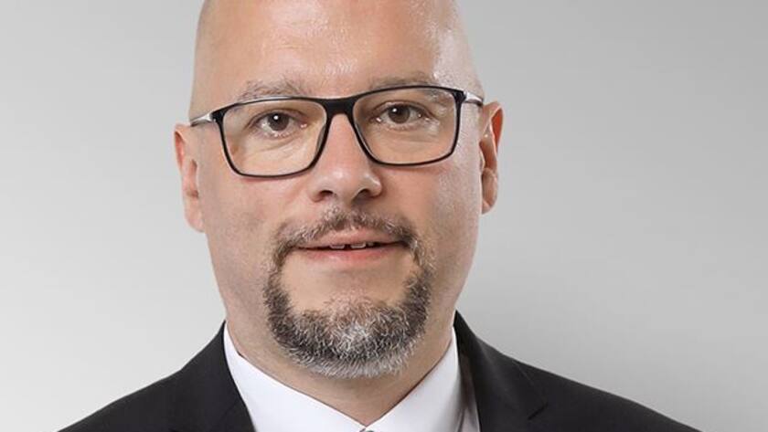Thomas Gitzel ist Chefökonom bei der VP Bank.