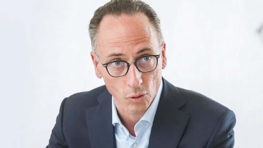 Eelco Spoelder ist seit März 2023 CEO von Autoneum.