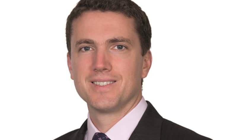 Tom Souton, Senior Analyst, Hochzinsanleihen, Columbia Threadneedle