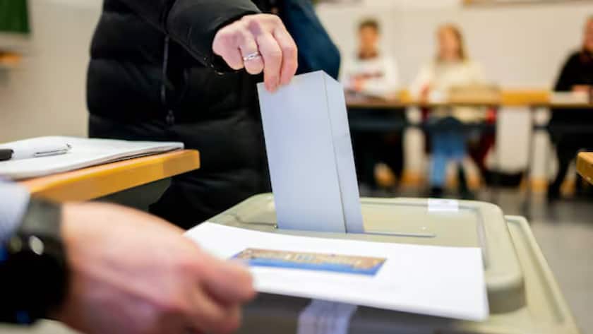 In Sachen direkte Demokratie muss die Schweiz immer wieder als Beispiel hinhalten.