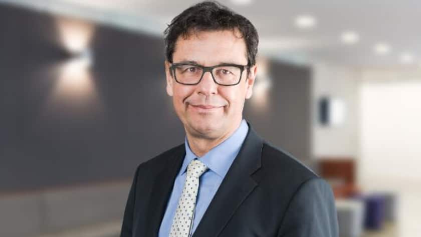 Peter Ilg ist seit 2012 Leiter des Swiss Real Estate Institute an der Hochschule für Wirtschaft Zürich.