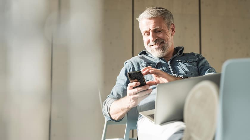 Raiffeisen Infoboard