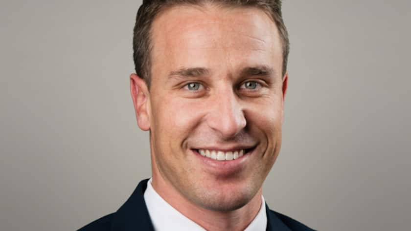 Marc Strub ist Leiter Portfolio Management bei Reichmuth & Co Privatbankiers.