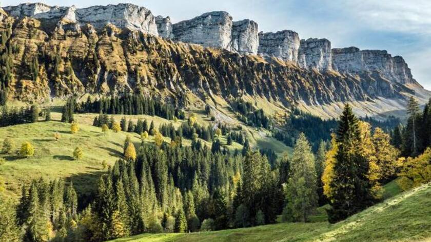 Themen Channel - Swisscanto Engagement