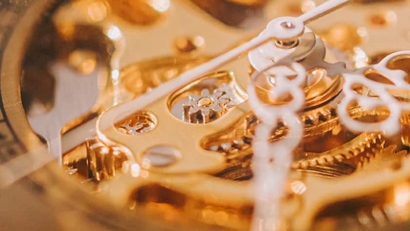 Teure Luxusprodukte wie Uhren sind weltweit gefragt.