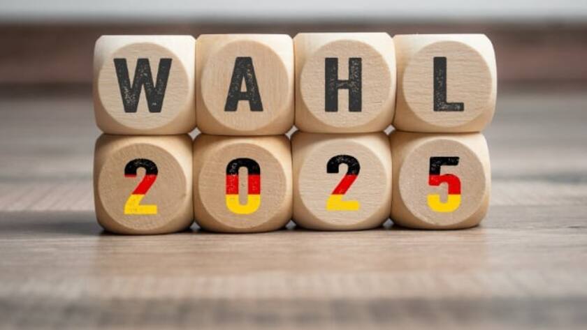 Anlageexperte Nicolas Voinchet setzt auf eine Erholung der deutschen Wirtschaft und sieht Potenzial.