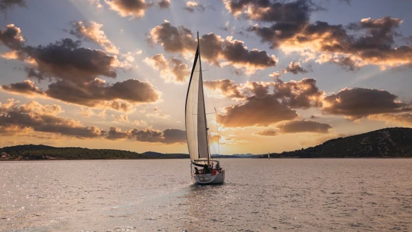 Jahresendrallye – alles andere als unwahrscheinlich Die Jahresendrallye kann kommen.
