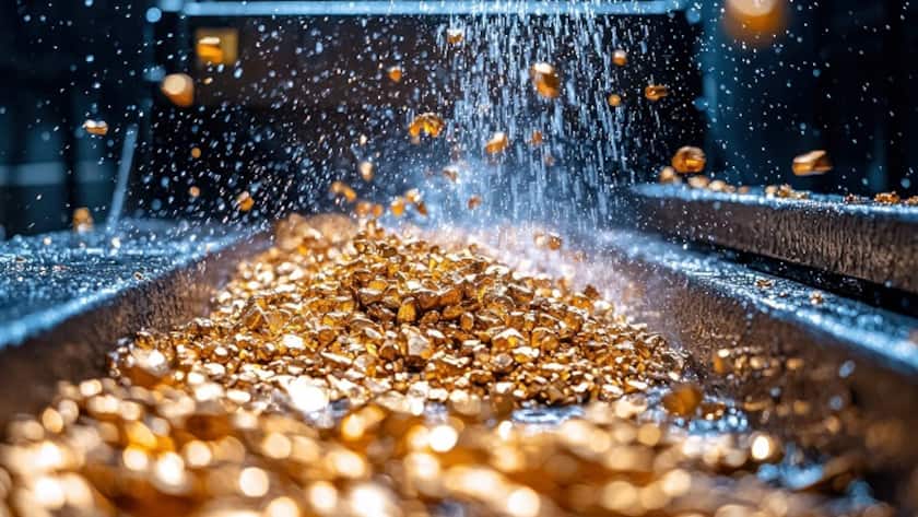 Gold im Rausch – wie lange geht es so noch weiter? Gold im Rausch – wie lange geht es so noch weiter?