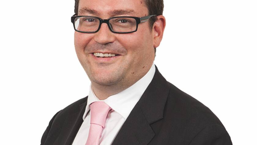 Globale Champions im Blick