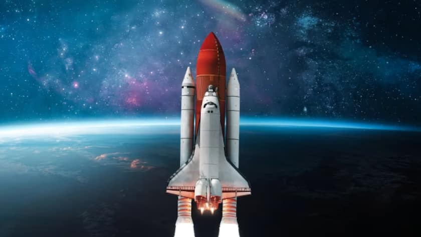 SpaceX vor IPO: Musk plant den grössten Börsengang aller Zeiten Vontobel