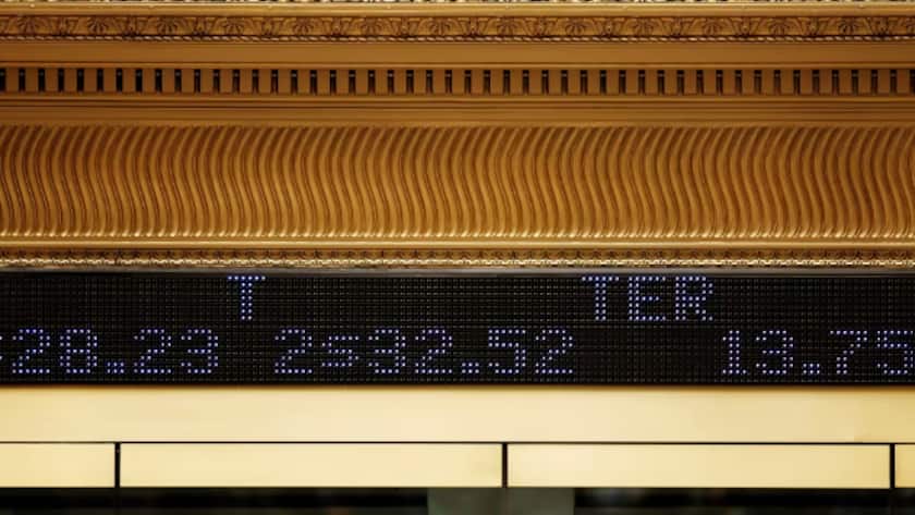 Eher vorsichtige Aktienmärkte Vontobel