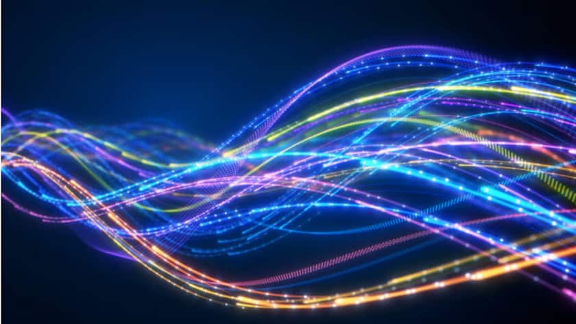 Optische Netzwerke: Die zunehmend bedeutende Schlüsseltechnologie Vontobel Infoboard