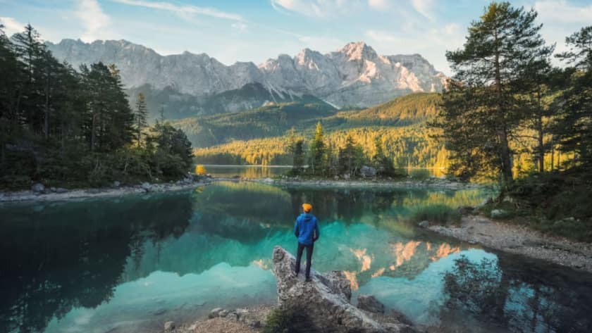 Ausblick auf das Börsenjahr 2026: Wo die Fäden zusammenlaufen Vontobel